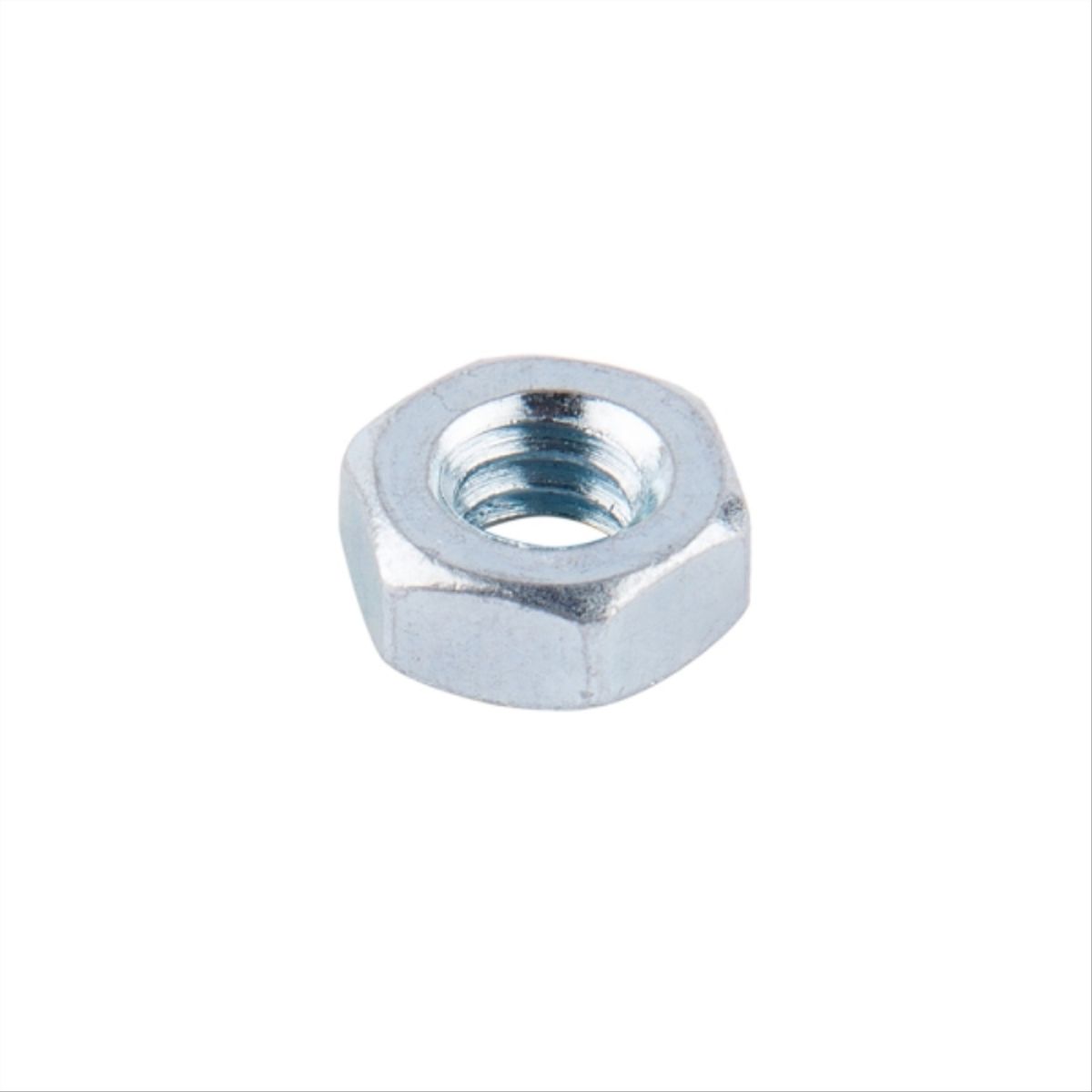 MAMUT - Tuerca cocina 1/4" hexagonal 100uds