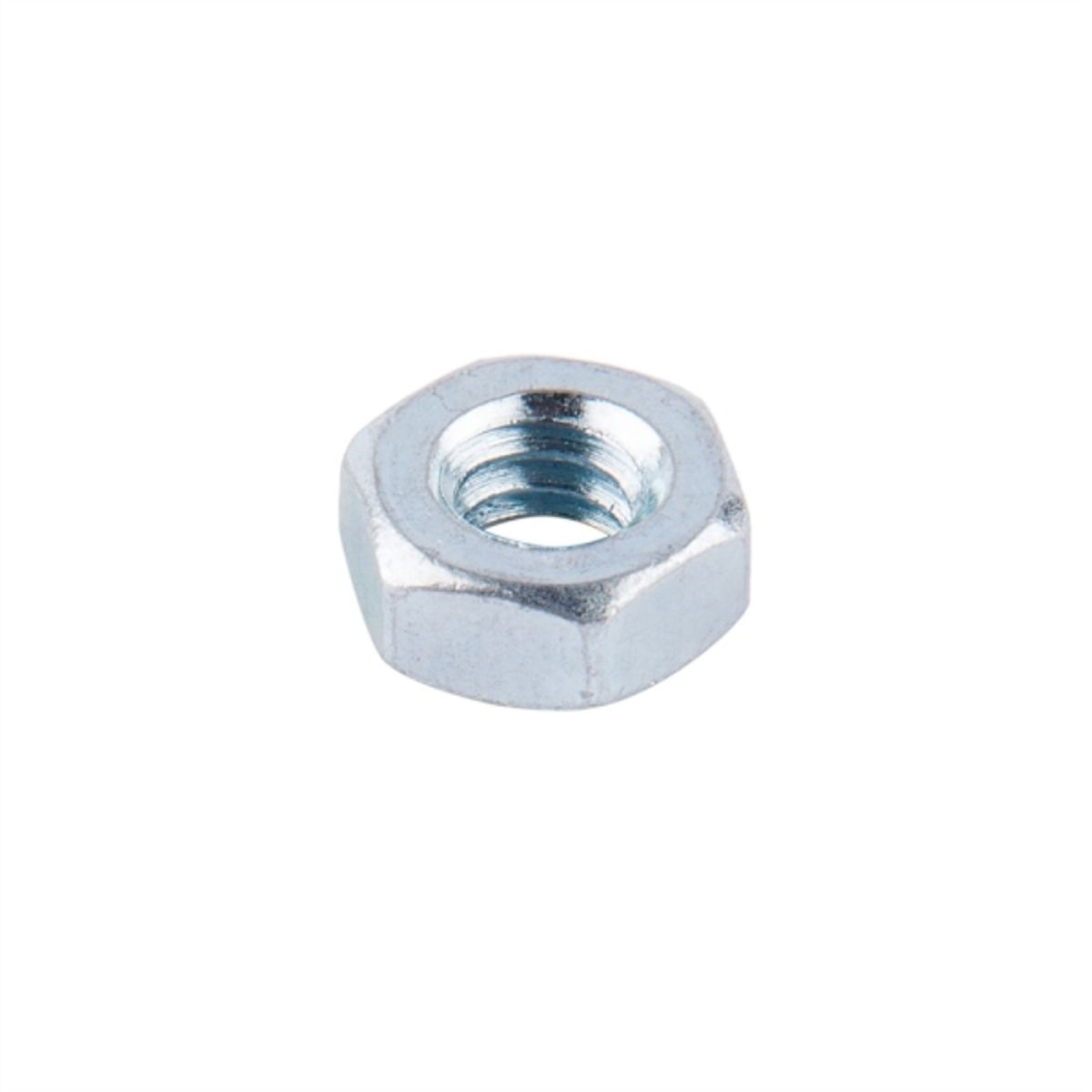 MAMUT - Tuerca cocina 1/4" hexagonal 100uds