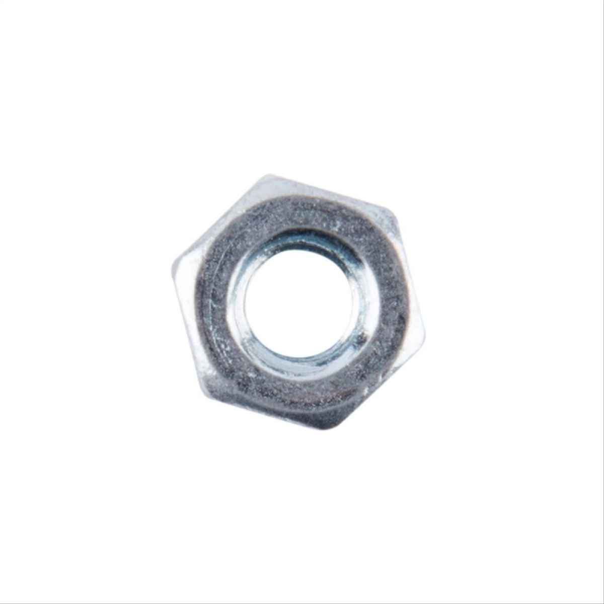 MAMUT - Tuerca cocina 1/4" hexagonal 100uds