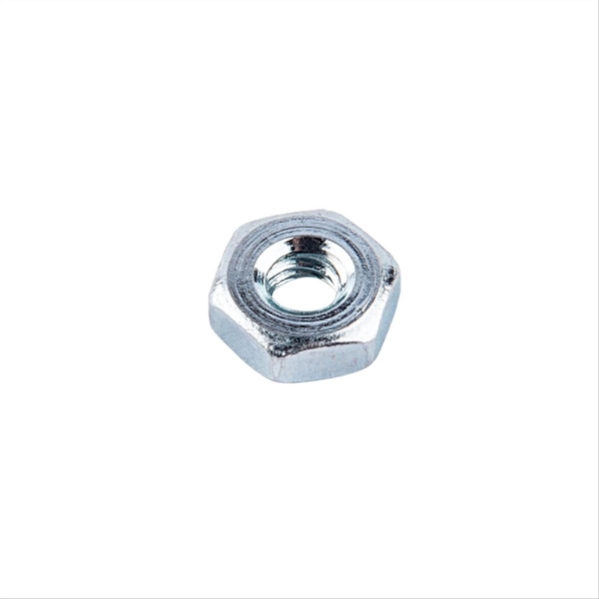 MAMUT - Tuerca cocina 5/32" hexagonal 100uds