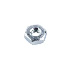 MAMUT - Tuerca cocina 5/32" hexagonal 100uds