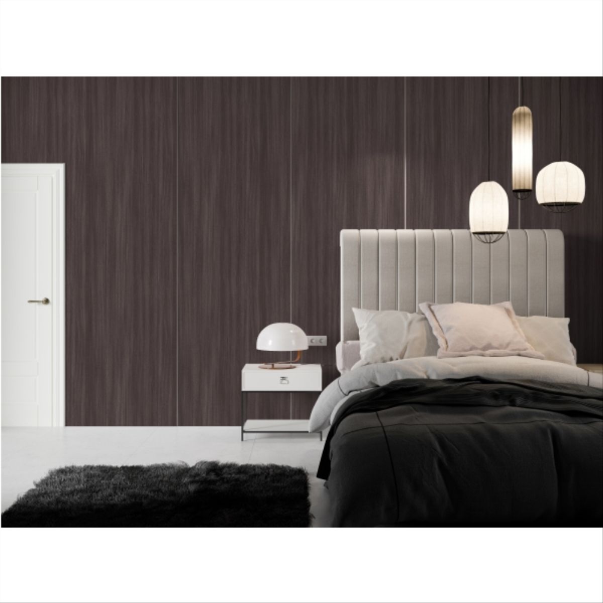VESTO - Melamina java softwood 15mm 1,83x2,50mt