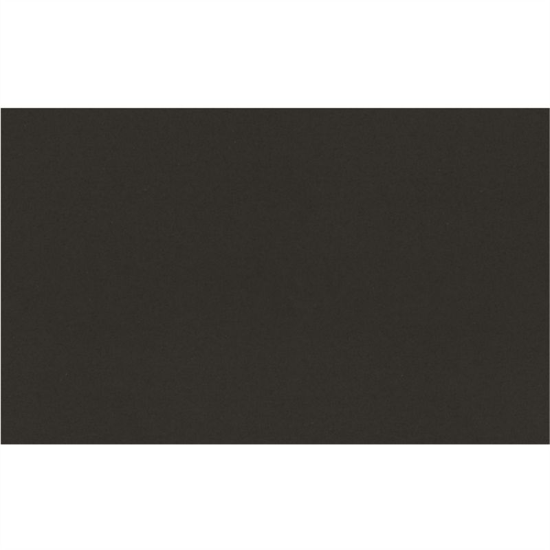 FINSA - Cubierta fintop 366x62x3cm negro trento