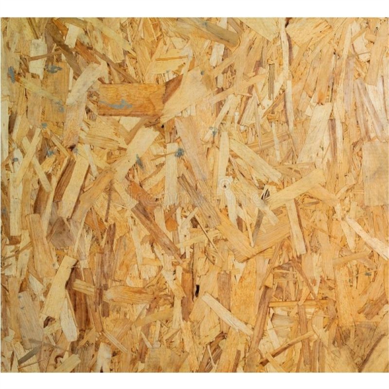 ULTU - Tablero osb ultu construccion 11.1mm 1.22 x 2.44
