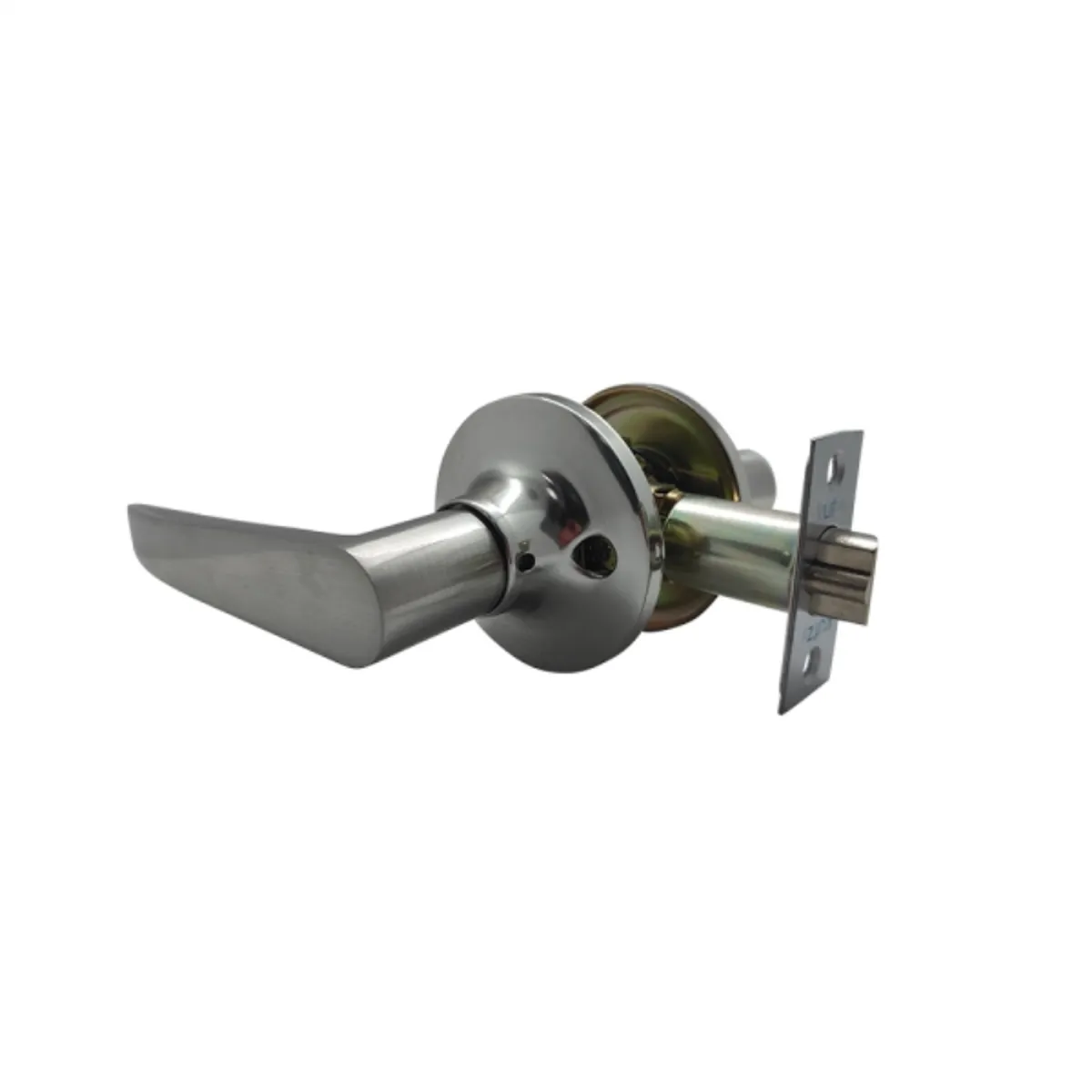 KUTZ - Cerradura manilla tubular acceso inox kutz