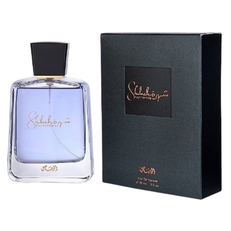RASASI - Rasasi Shuhrah Pour Homme Edp 90ml Hombre