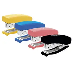 SWINGLINE - Corchetera Plástica 20 Hojas MT c/Argolla -