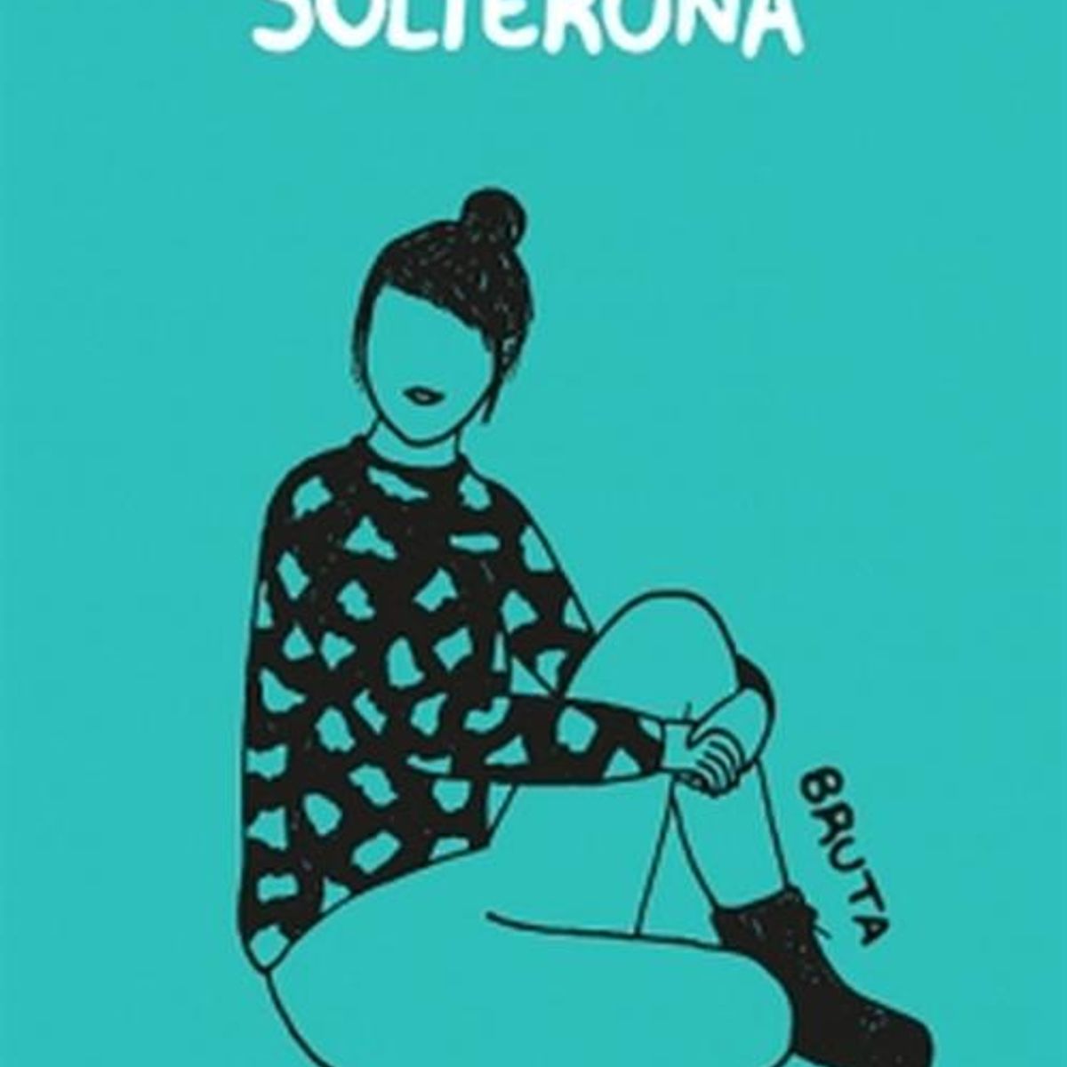 LUMEN - Libro De preferencia, solterona - Bruta
