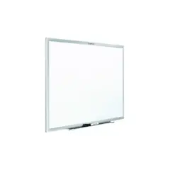 QUARTET - Pizarra NanoClean Magnética Acrílica 90 Ancho x 60 Altura