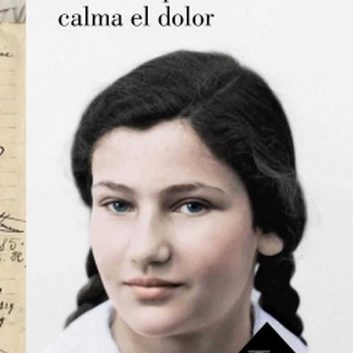 LUMEN - Libro Solo la esperanza calma el dolor - Simone Veil