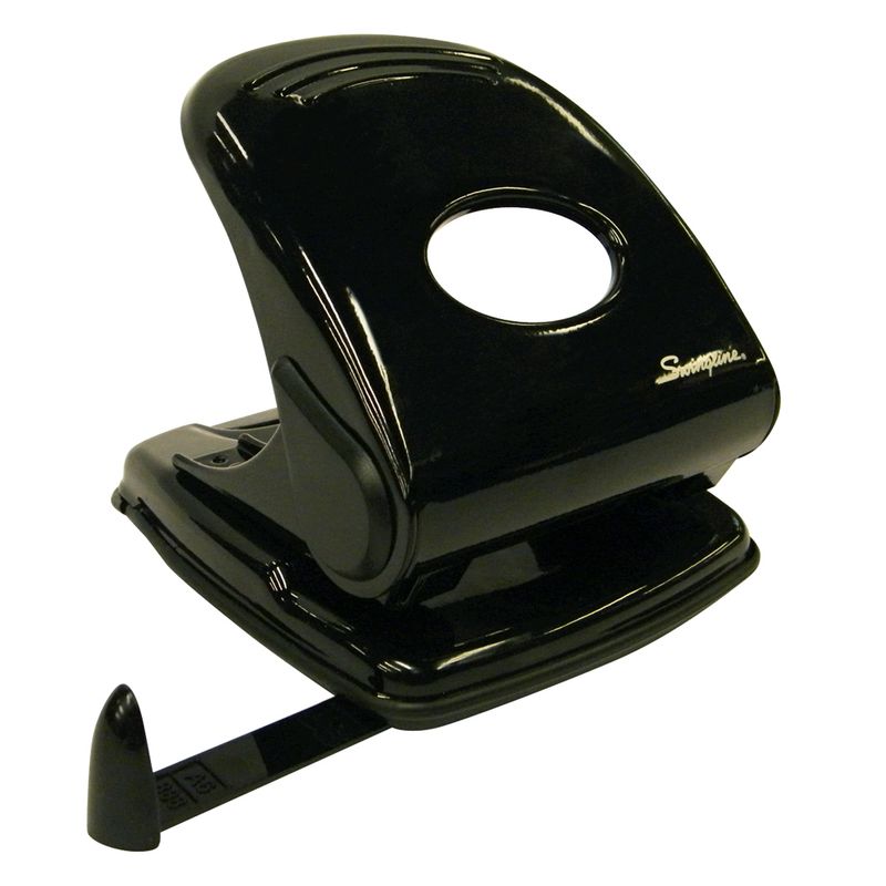 SWINGLINE - Perforadora MP-3131, 2 Agujeros - Swingline
