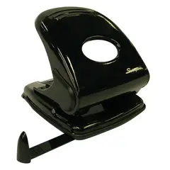 SWINGLINE - Perforadora MP-3131, 2 Agujeros -