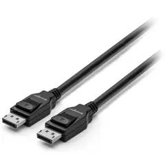 KENSINGTON - Cable DisplayPort 1.4 a DisplayPort 1.4