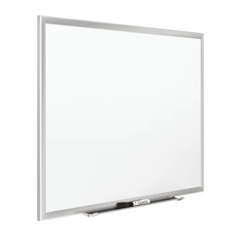 QUARTET - Pizarra NanoClean Magnética 90x120 cms Quartet