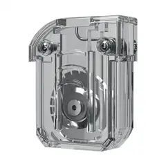 LEITZ - Repuesto Cuchilla Prepicada Precision Office – Compatible con Guillotinas 1515P y 1715P