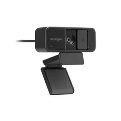 KENSINGTON - Webcam Enfoque Fijo Modelo W1050 1080P K80250WW