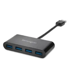 KENSINGTON - Hub USB 3.0 UH4000