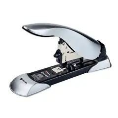 REXEL - Corchetera Gladiator Uso Pesado