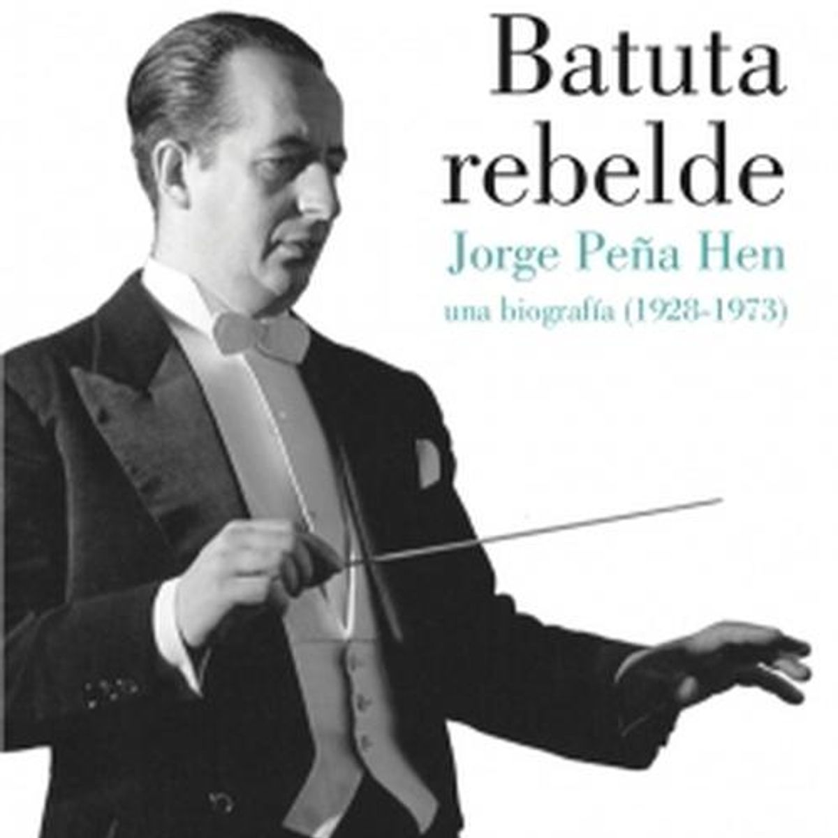 LUMEN - Libro Batuta rebelde - Patricia Politzer