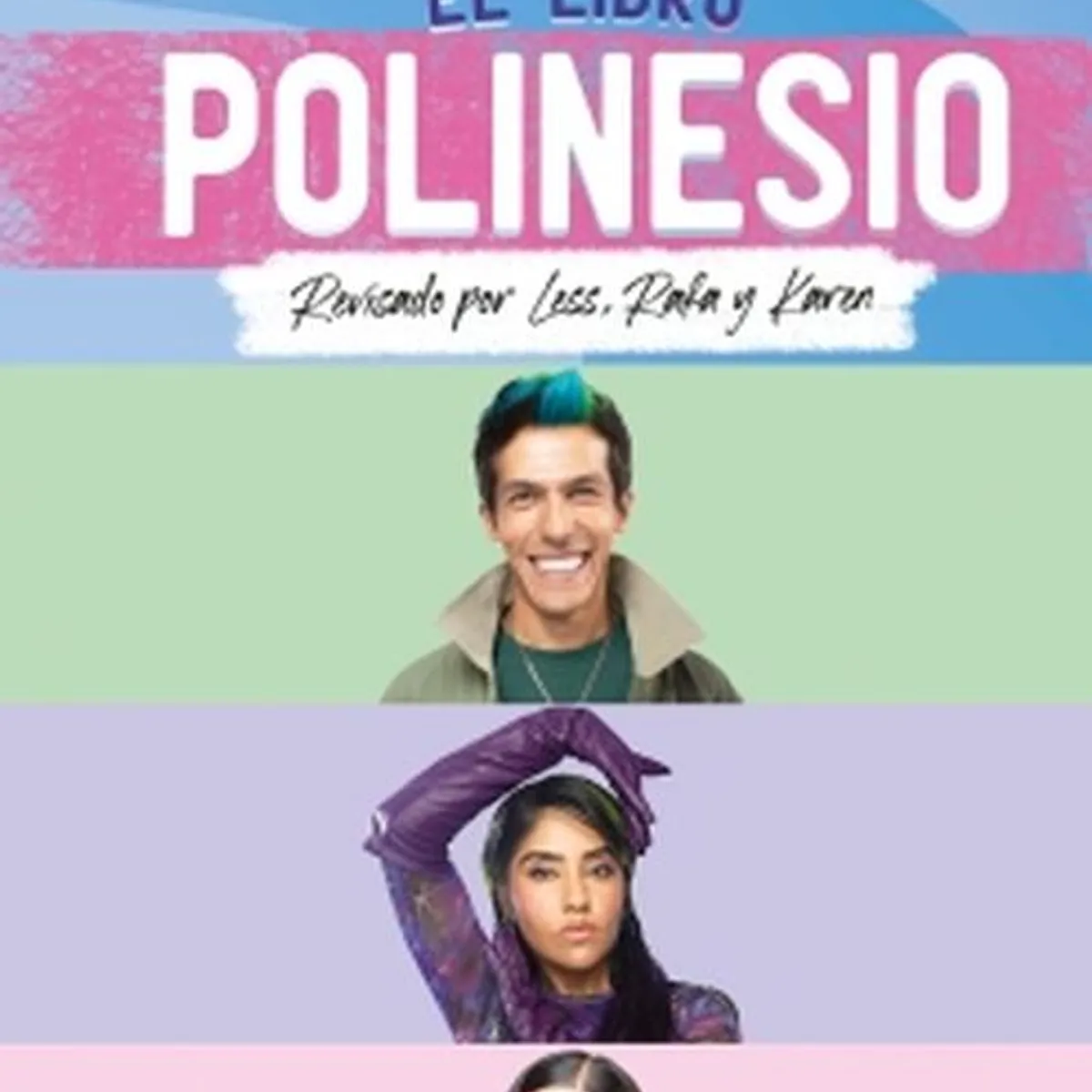 MONTENA - Libro El libro Polinesio - Los Polinesios