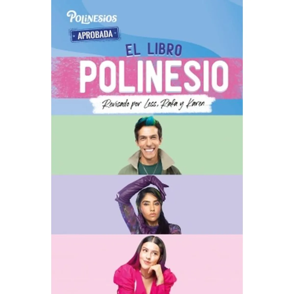 MONTENA - Libro El libro Polinesio - Los Polinesios