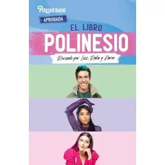 MONTENA - Libro El libro Polinesio - Los Polinesios