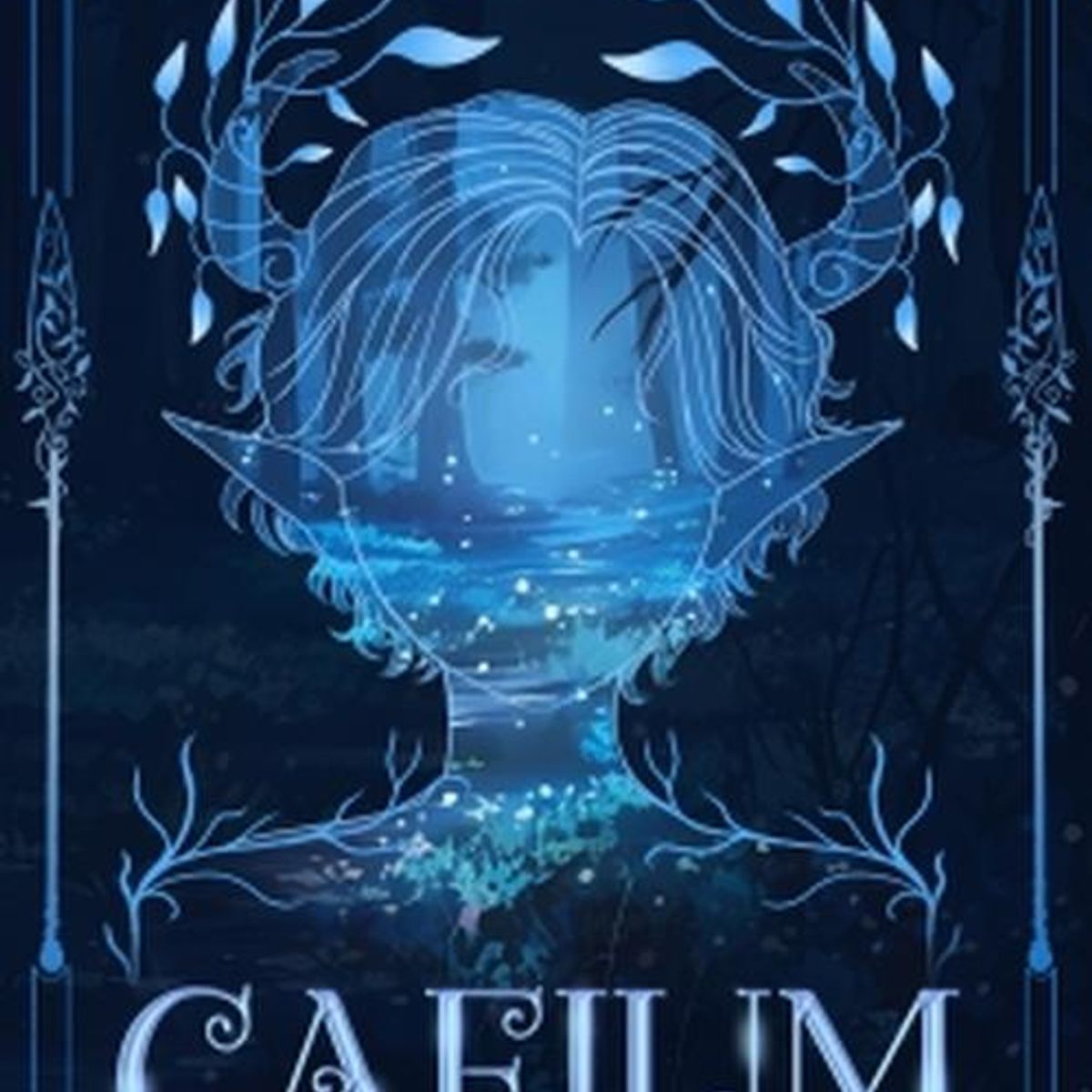 MOLINO - Libro Caelum - Gabriela Angulo Vargas