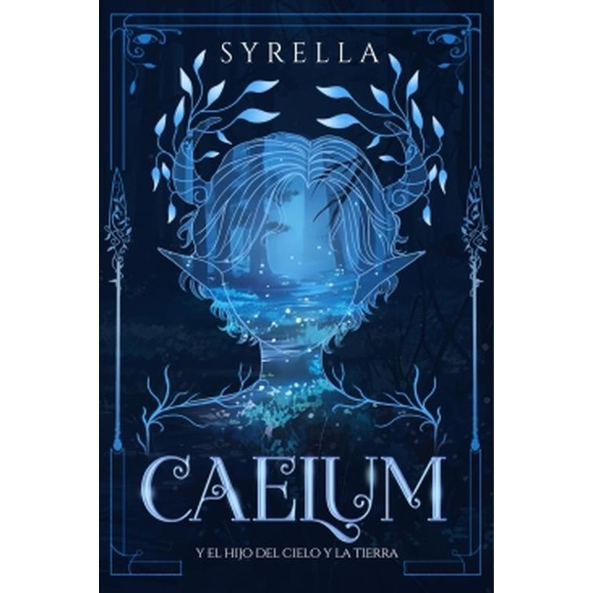 MOLINO - Libro Caelum - Gabriela Angulo Vargas