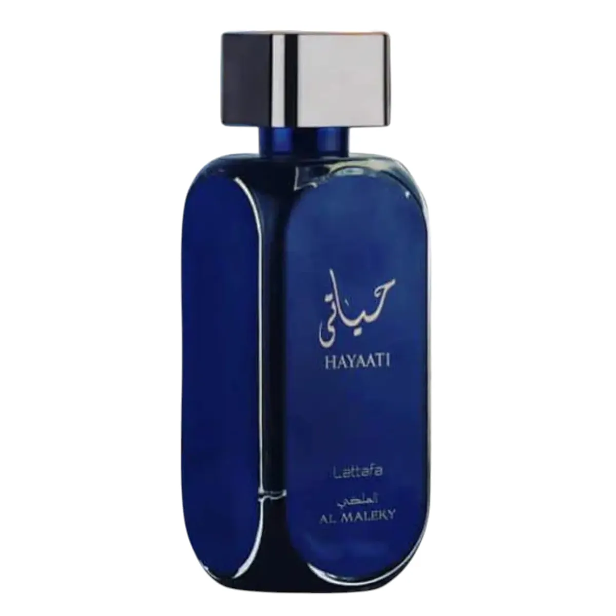 LATTAFA - Lattafa Hayaati Al Maleky Edp 100ml Unisex