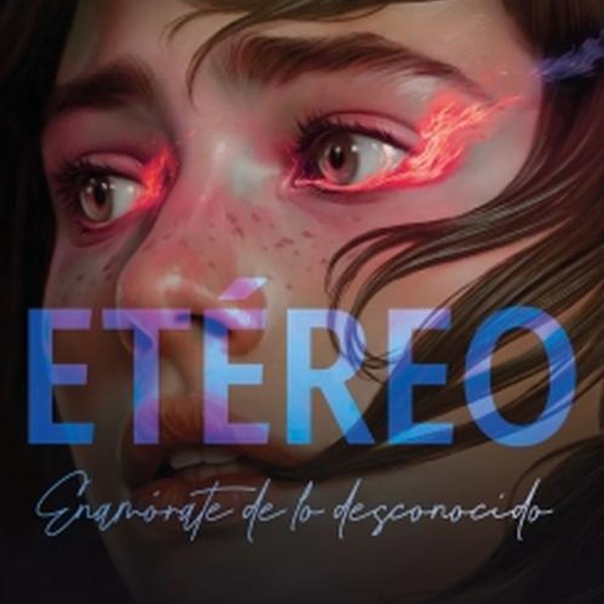 MONTENA - Libro Etéreo -- Joana Marcús