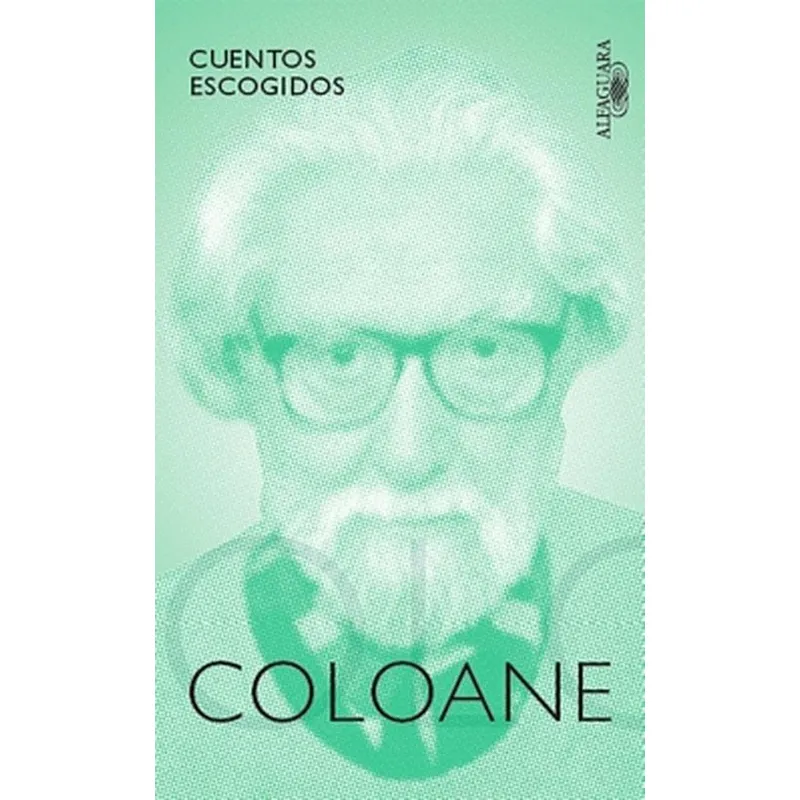 ALFAGUARA - Libro Cuentos escogidos - Francisco Coloane