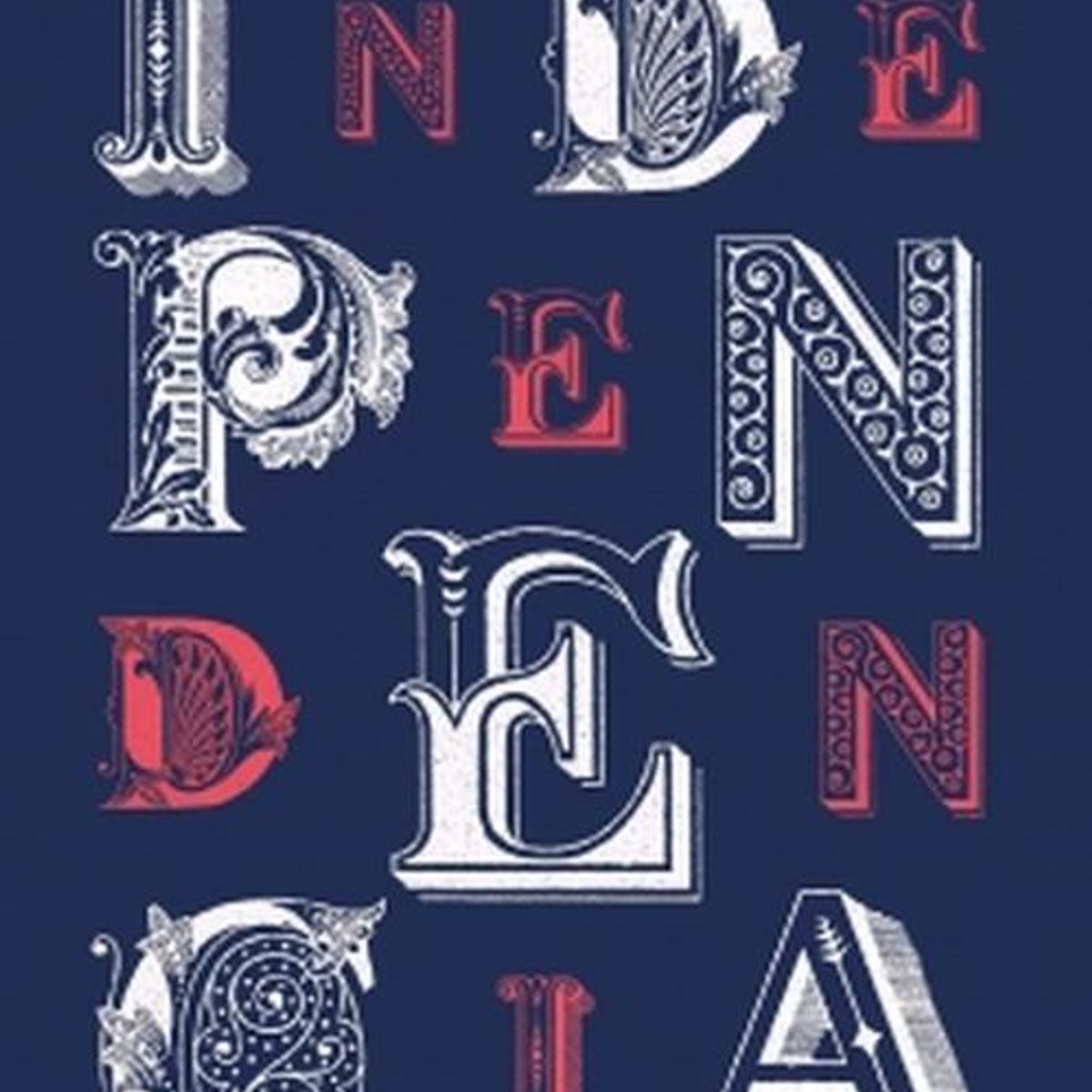 SUDAMERICA - Libro Independencia - Alfredo Sepúlveda