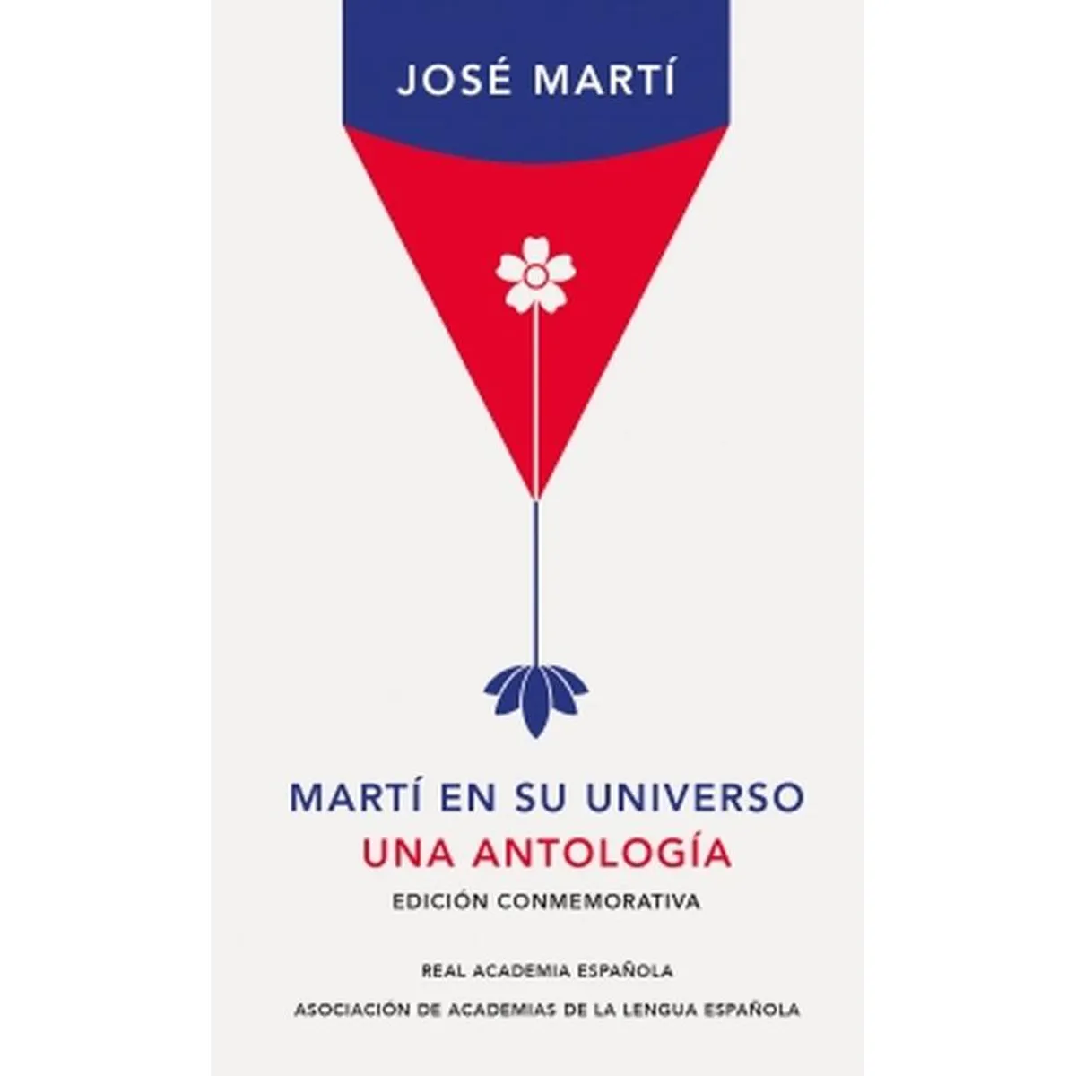 GENERICO - Libro Martí en su universo - José Martí