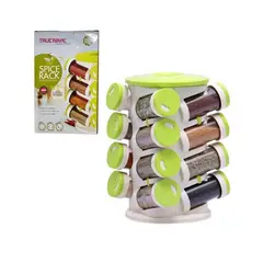 CARIBEE - Especiero condimentero organizador de cocina