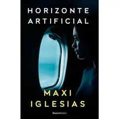 ROCA EDITORIAL - Libro Horizonte artificial - Maxi Iglesias