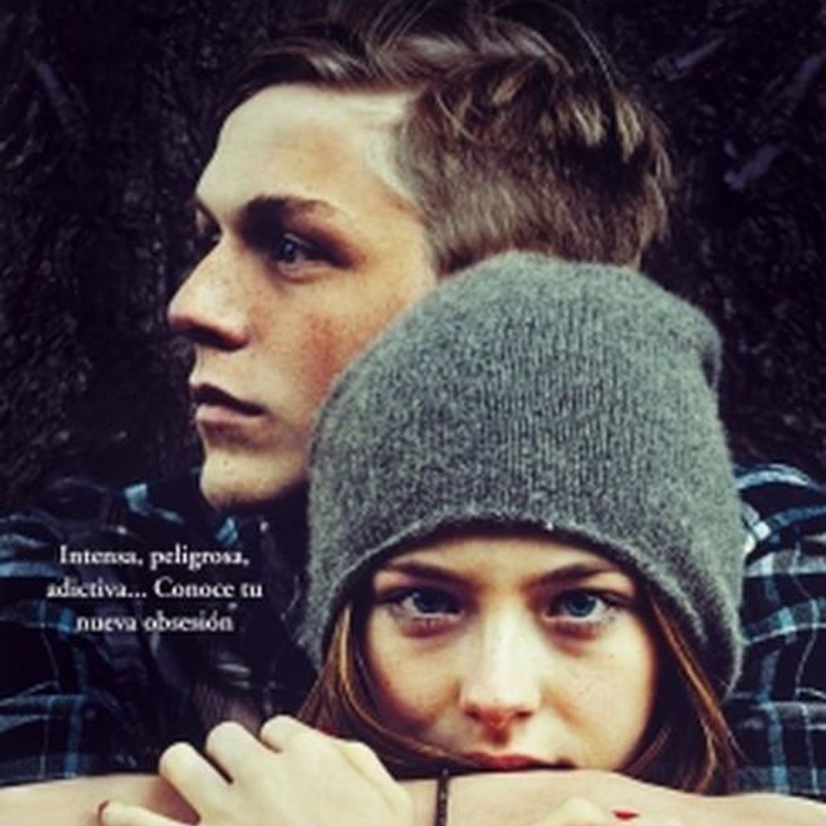 SUMA DE LETRAS - Libro Maravilloso desastre - Jamie McGuire