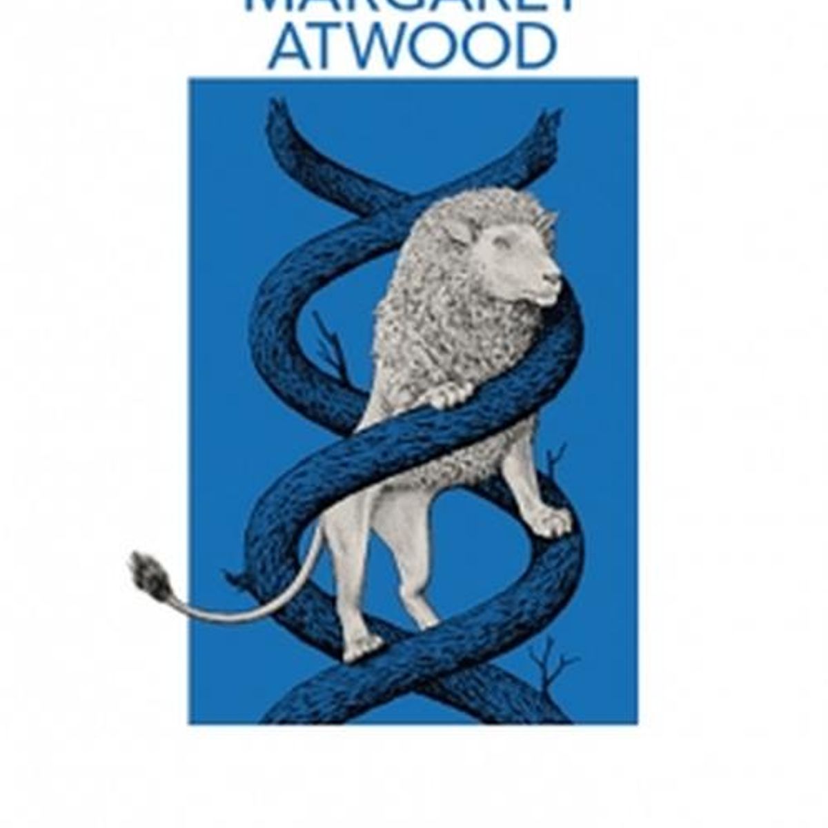 SALAMANDRA - Libro El año del diluvio - Margaret Atwood