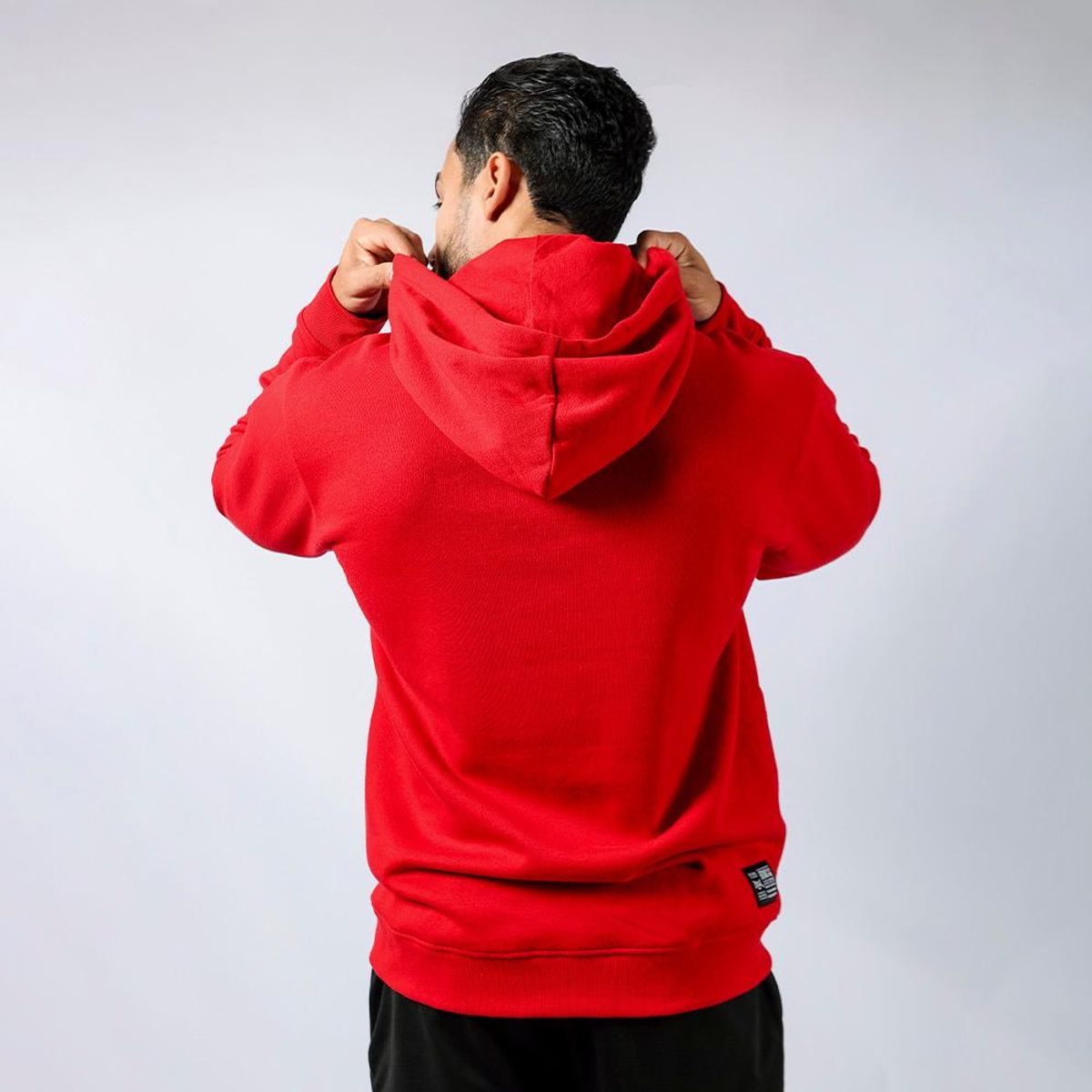 EVERLAST - Poleron Bronx Everlast