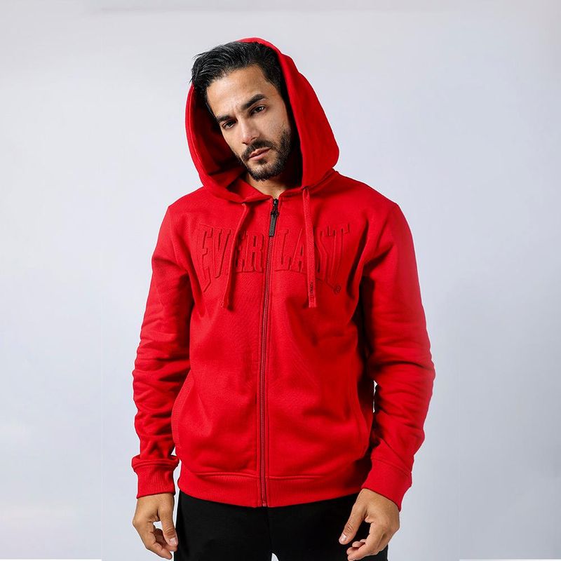 EVERLAST - Poleron Bronx Everlast