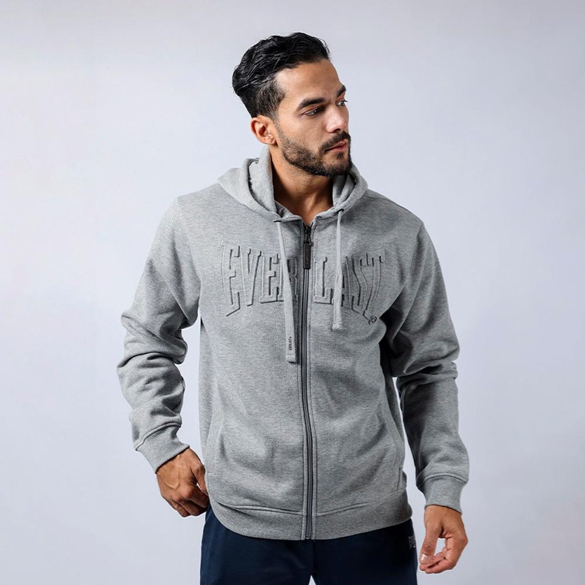 EVERLAST - Poleron Bronx Everlast