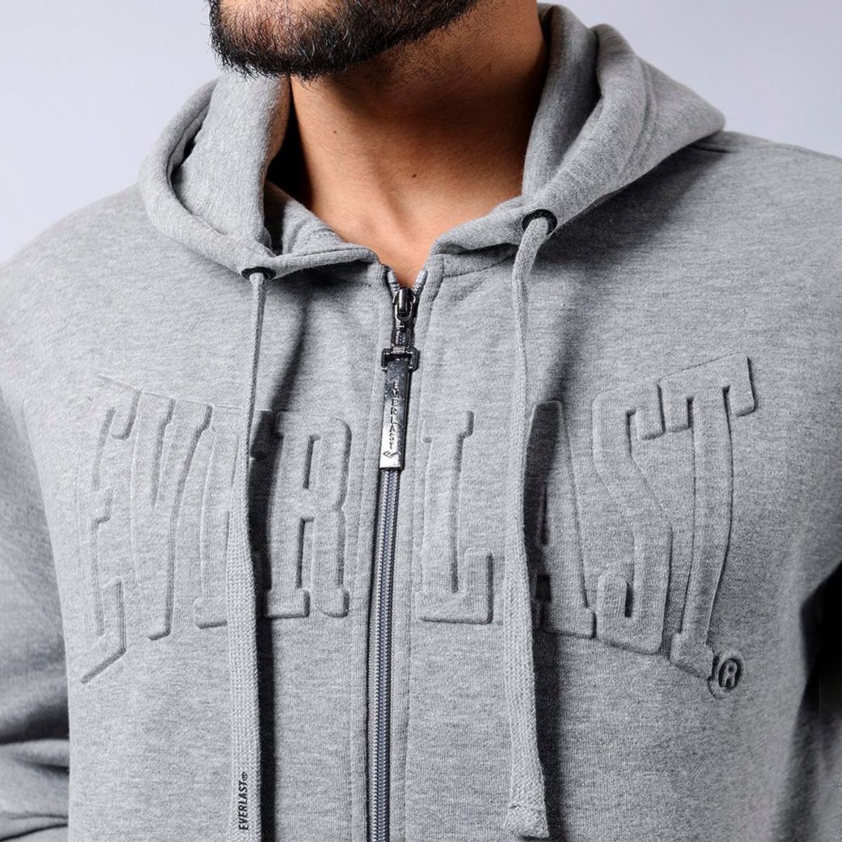 EVERLAST - Poleron Bronx Everlast