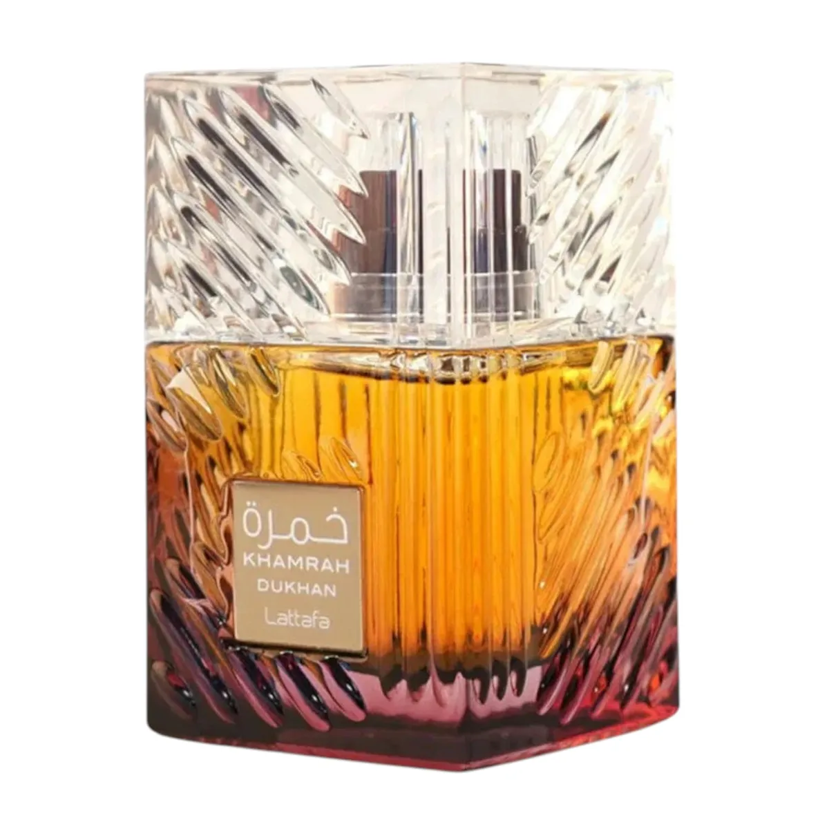 LATTAFA - Lattafa Khamrah Dukhan Edp 100ml Unisex