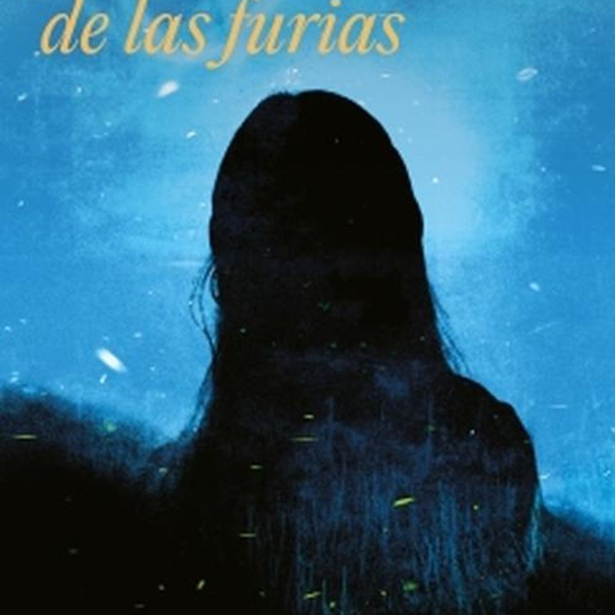 RANDOM HOUSE - Libro El monte de las furias - Fernanda Trías