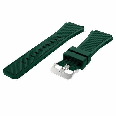 Imagen 2 del producto Correas para Galaxy Watch 7, 6 , Fe Todos Verde