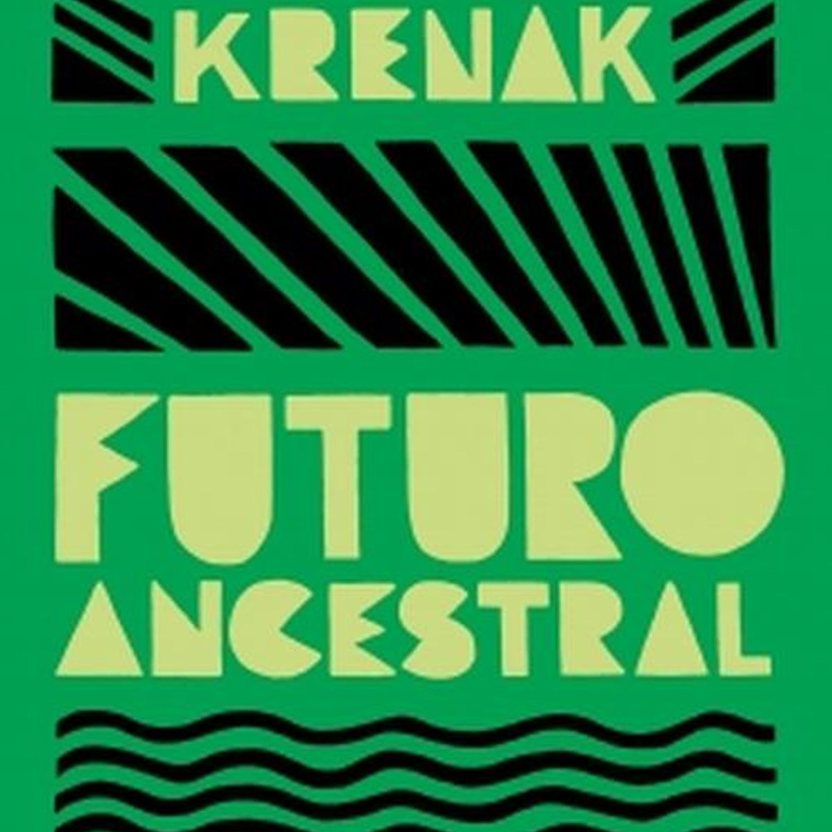 TAURUS - Libro Futuro ancestral - Ailton Krenak