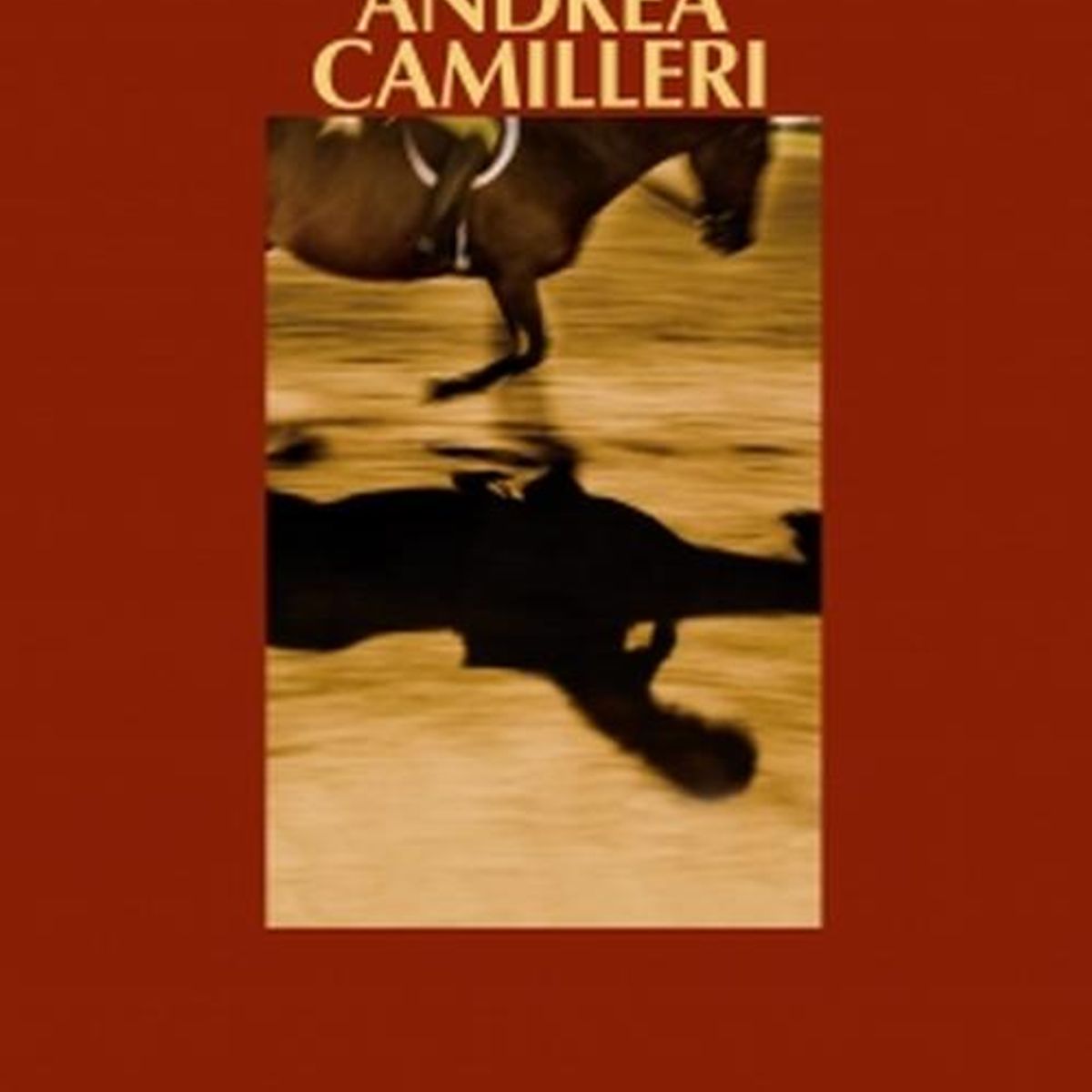 SALAMANDRA - Libro La pista de arena 16 - Andrea Camilleri