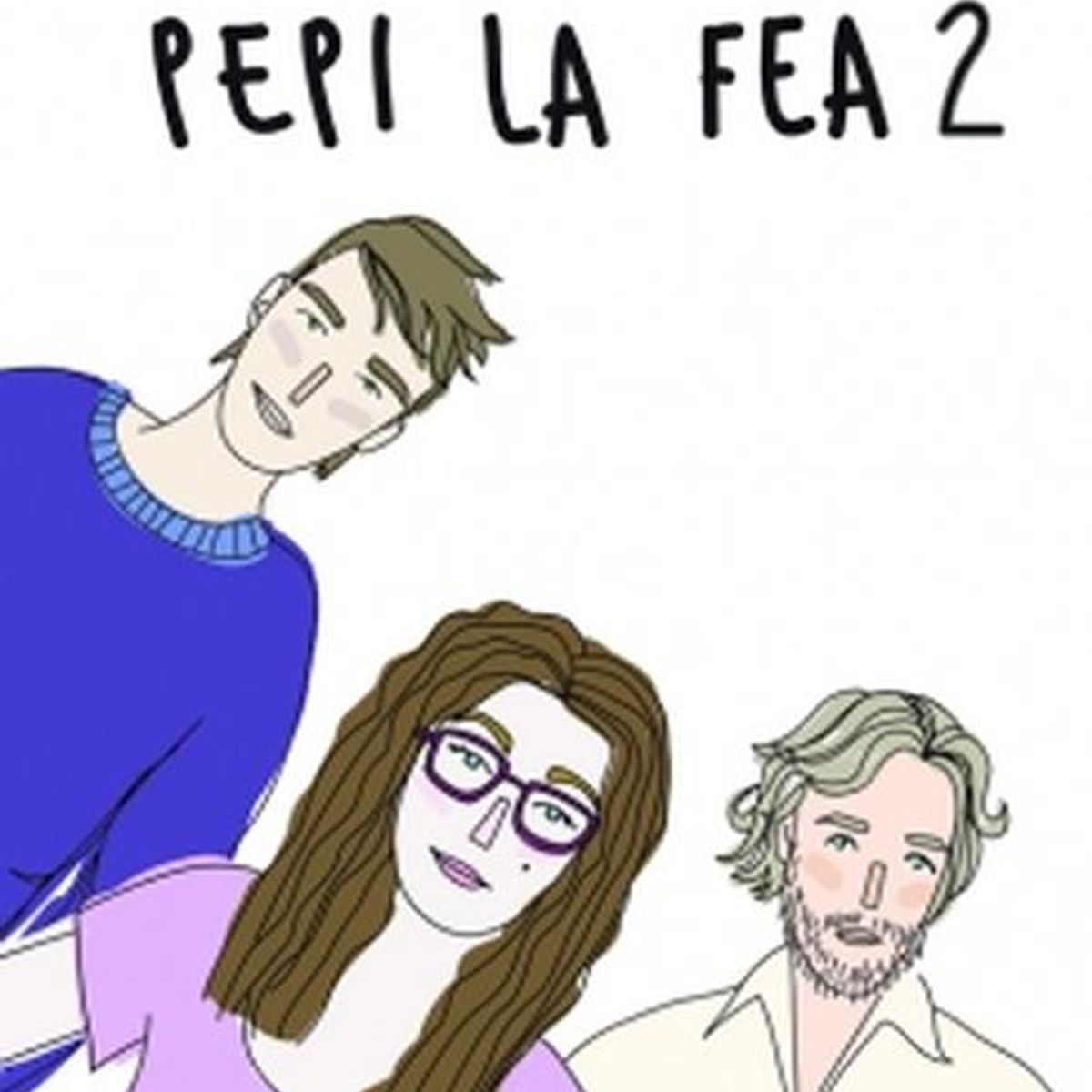 PLAZA & JANES - Libro Pepi la fea 2 - Josefa Wallace
