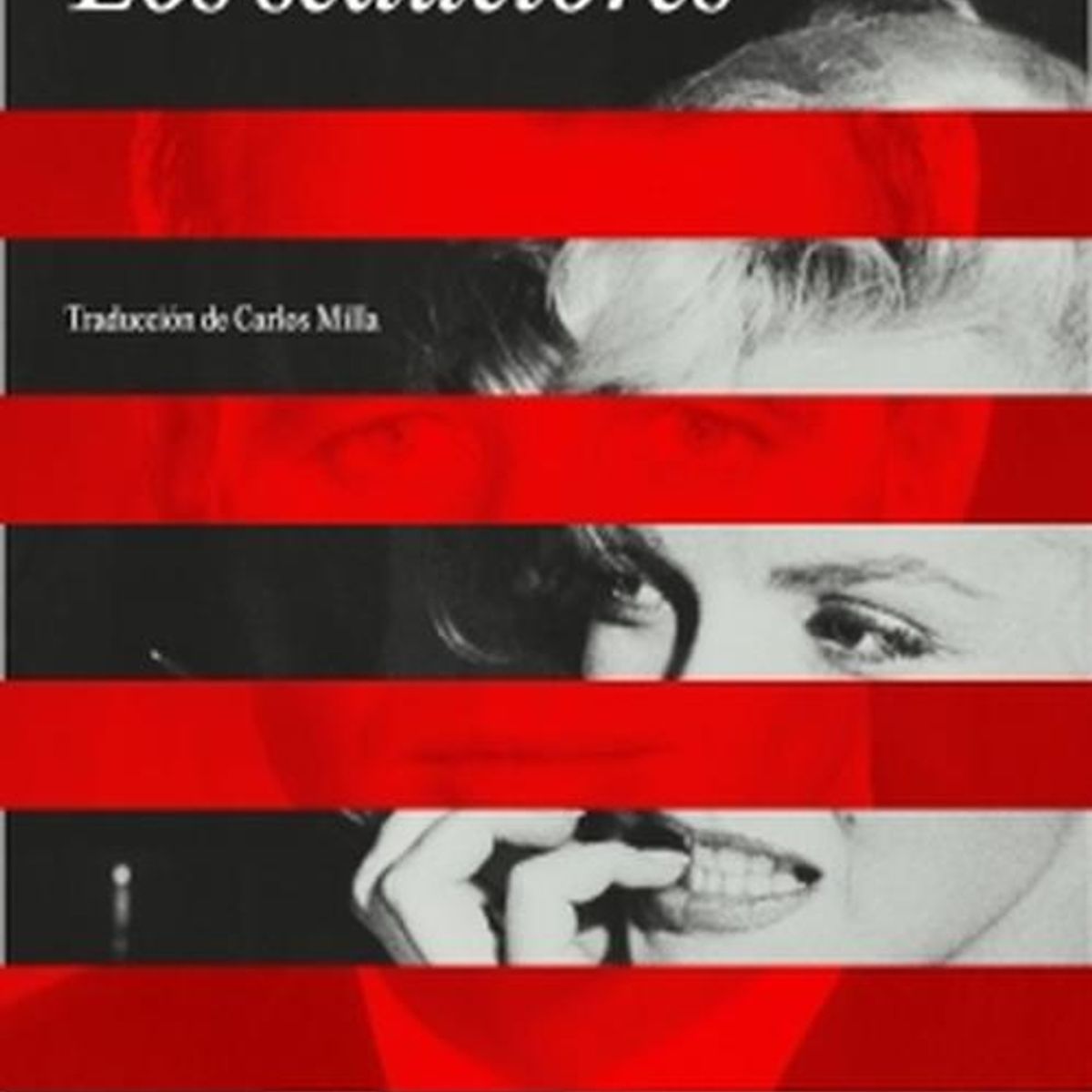 RANDOM HOUSE - Libro Los seductores - James Ellroy