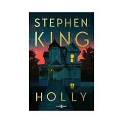PLAZA & JANES - Holly Stephen King