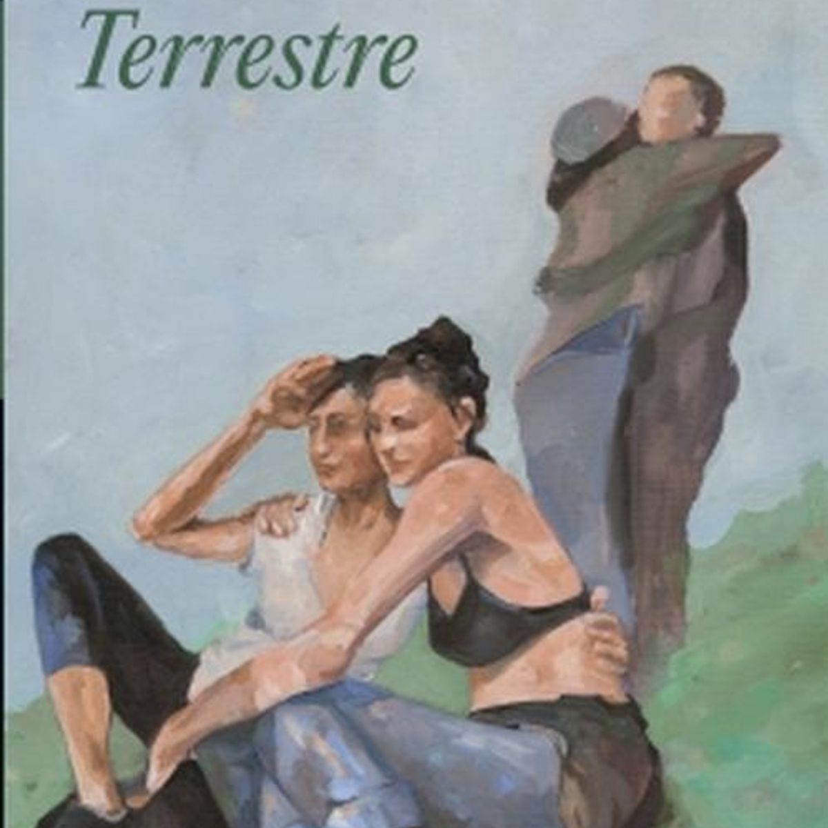 RANDOM HOUSE - Libro Terrestre - Cristina Rivera Garza